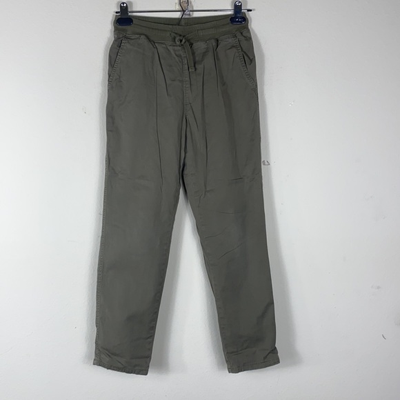 J. Crew Other - J Crew Boys' lined stretch chino pull-on pant.